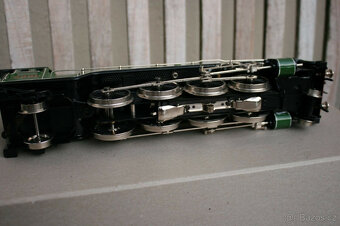 MÄRKLIN L7012920 Hehr Replica Gauge 0 Rarita - 2