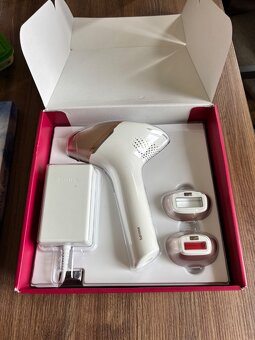 Philips Lumea Series 9900 SkinAI IPL BRI973/00 - 2