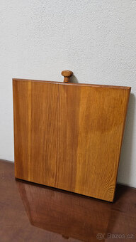 Dřevěná podložka-deska-masív - 2