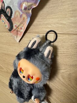 Labubu, Energy kolekce, včetně Secret a barvy na přání - 2