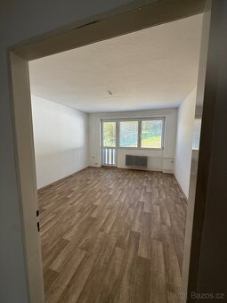 Pronájem bytu 3+1, garáž, sklep - 2