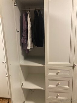 Nabytek do divciho pokoje - 2