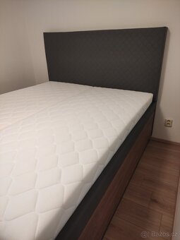 Postele a hotelový nábytek - 2