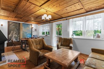 Prodej, domy/chalupa, 107 m2, Radvánovice 24, 51101 Karlovic - 2