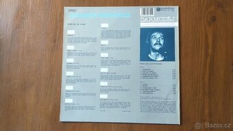 prodám LP Nohavica - Darmoděj (Panton 1988) - 2