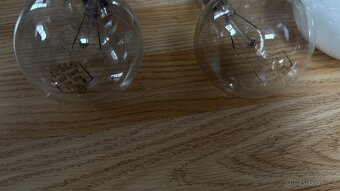 Žárovka Tesla 200W 240V/225V více kusů - 2