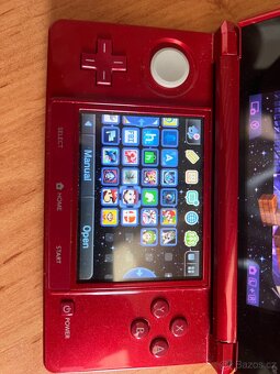 Nintendo 3ds - 2
