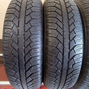 Semperit 175/65 R15 84T 6,5mm - 2