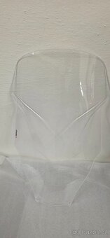 Honda Forza 350 plexi nové. - 2