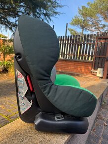 Autosedačka Maxi Cosi bez isofix - 2