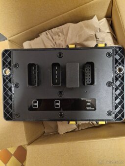 Fuse box FBU - série III - 2