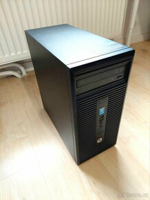 Levný Počítač HP 280 G1 MT Business PC (Funkční) - 2