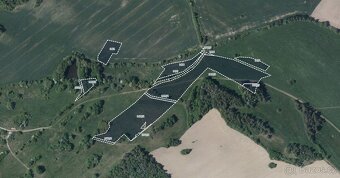 Zemědělská půda, prodej, Hroznatín, Třebíč - 2