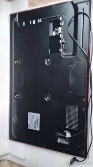 LED TV SAMSUNG model UE32C5000 - 2