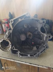 Převodovka-octavia II-1.6 Mpi-75-kw - 2