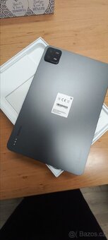 Xiaomi Pad 6 + originální klávesnice - nové, nepoužité - 2