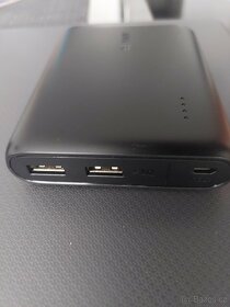 Powerbanka ANKER 13000, A1215 - 2