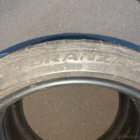 Pneu 2 x 225/40 18R - 2