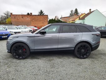 LAND ROVER Range Rover VELAR 3,0L P400 294kW AUTOBIOGRAPHY - 2