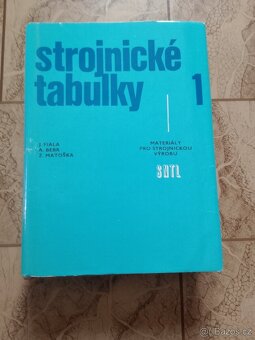 Strojnické Knihy - 2