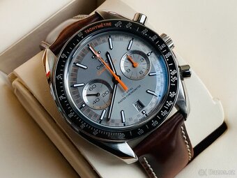 Original hodinky Omega Speedmaster Racing chrono - 2
