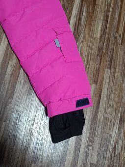 Zimní bunda Loap vel. 164 - 2