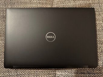 Notebook DELL Latitude 7480 - 2
