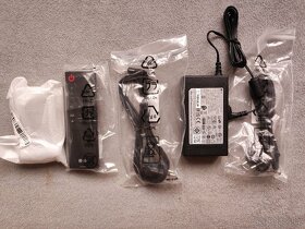 Dálkový ovladač LG Soundbar - 2