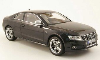Audi s5 norev 1:18 - 2