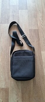 Pánská taška přes rameno zn. MAHEL - 2