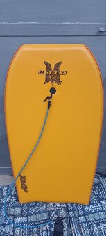 Body board - MOREY - 2