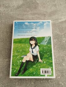 Zdál se mi zase ten stejný sen - 2