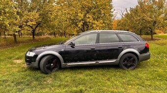 Audi A6 C6 - 2