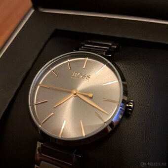Dámské hodinky HUGO BOSS 1502416 - 2