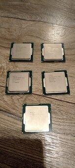 Intel Core i5 4570 - 5ks - 2