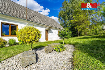 Prodej rodinného domu, 130 m², Zahrádka - 2