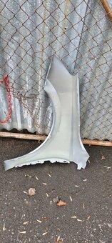 Pravy predni blatnik skoda fabia 4 - 2