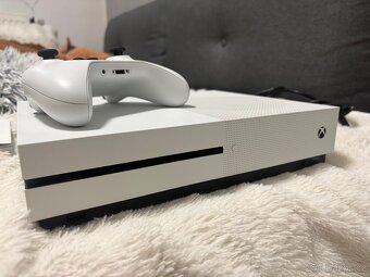 XBOX ONE S 1TB - 2