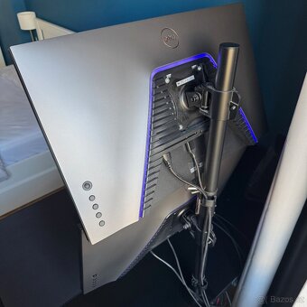 Herní Monitory Dell S2721DGFA 27" - 2