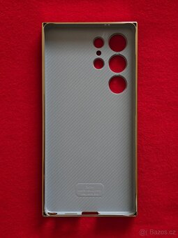 Zadní kryty na Samsung S25 ultra - 2