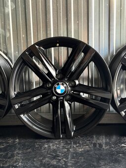 #8 Elektróny originál BMW M r18 dvojrozmer - 2