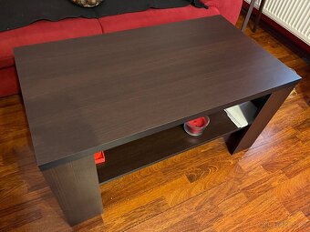 Obývací nábytek - 5 kusů - 2