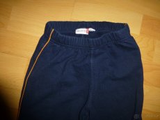 Tepláky NKD (Berti) vel.116 - 2