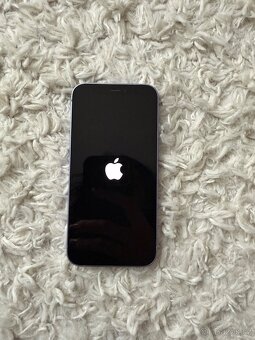 Iphone 12 mini -128GB -fialovy - 2