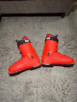 Lyžařské boty Rossignol – Flex 130, vel. 44–44,5 - 2