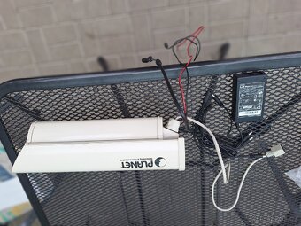 Venkovní profi kamera 2 ks - 2