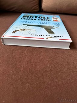 Vojensko technické encyklopedie - 2