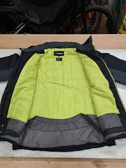 Nová zimní bunda - 2