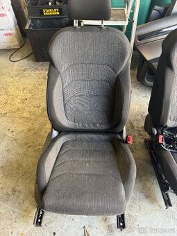 Škoda kodiaq interiér - 2