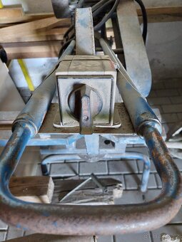 Kotoučová pila - 2